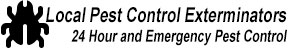 Pritchett CO Pest Control Exterminators